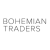 Bohemian Traders Logotype