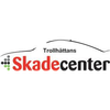 Trollhättans Skadecenter Logotyp