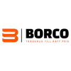Borco.se Logotyp