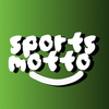 SP ORTSMOTTO Logotype