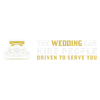 The Wedding Car Hire People Logotype