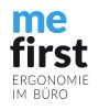 Me First Logotype