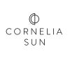 Cornelia Sun Coll Logotype