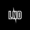 SP * LND-PRINTS Logotyp