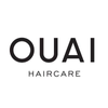 OUAI Haircare Logotype