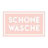 Schöne Wäsche Dessous Logotype