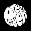Pretty Green Logotype