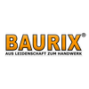 BAURIX® Werkzeuge Logotype