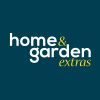 Home & Garden Extras Logotip