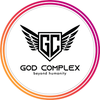 GODCOMPLEX Logotype