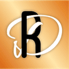 Rijschool Daantje Logotype