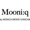Mooniq Logotype
