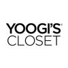 Yoogi's Closet Logotype