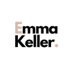 Emma Keller Logotyp