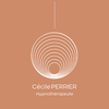 CECILE PERRIER - Hypnothérapeute Logotype