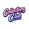 Collectors Club by JuicedbyJR Logotype