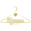 effemmeshop.com Logotipo