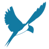 Grafiro-kauppa Logotyyppi