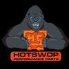 HotSwop Logotype