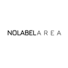No Label Area Logotype
