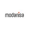 Modanisa Logotype