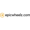 Epic Wheelz Logotype