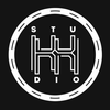Körkortsstudio Logotip