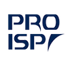 PRO ISP Logo