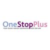 OneStopPlus Logotype