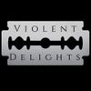 Violent Delights Logotype