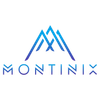 Montinix AB Logotipo