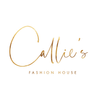 Callie's Fashion House Logotype