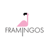 Framingos Logotype