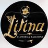 Lilinarose Logó