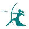 Antiope Design Logotipo
