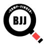 BJJ Camp Finder Logotype