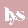 LYS Beauty Logotype
