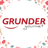 Grunder Gourmet Party & Eventcatering GmbH & Co KG Logotype