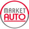 market-auto.es Logotipo
