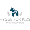 Hygge for Kids Logotype