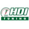 hdi-tuning.co.uk Logotipo