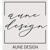 Aune Design Logotip