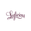 Leglicious Logotype