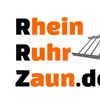 RheinRuhrZaun.de Logotipo