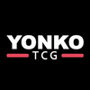 Yonko TCG Logotype