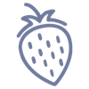 Strawberry Hill Museum and Cultural Center Logotype