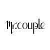 MRCOUPLE Logotype