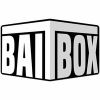 Baitbox shoppen Logotype