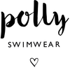pollyswimwear Logotipo
