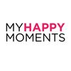 My Happy Moments Logo
